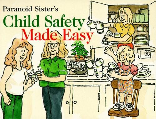 Child safety made easy