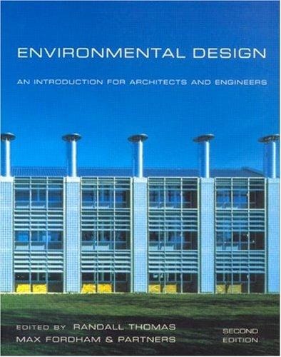 Environmental design