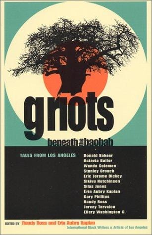 Griots Beneath the Baobab
