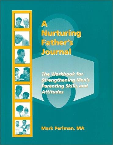 A Nurturing Father's Journal