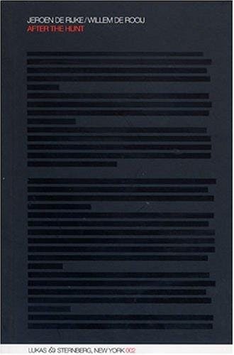 Jeroen de Rijke/Willem de Rooij