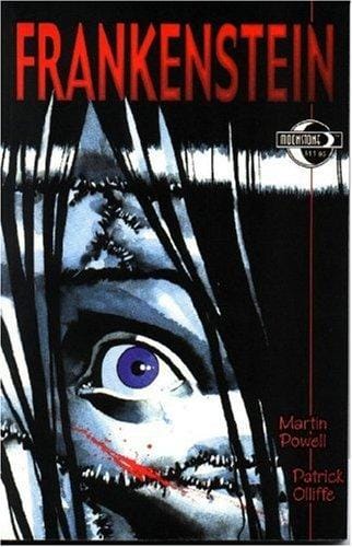Frankenstein