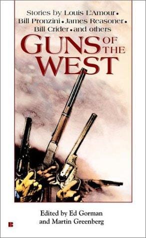 Guns of the West