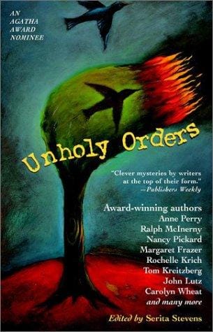 Unholy orders