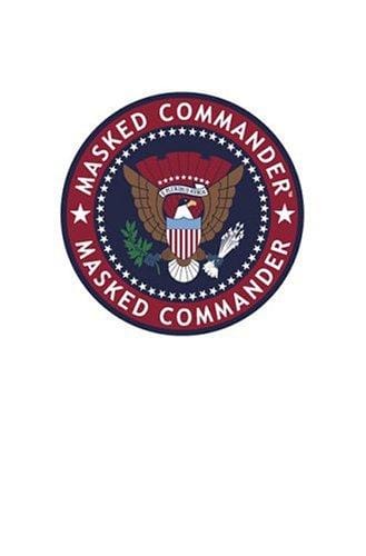 Masked Commander