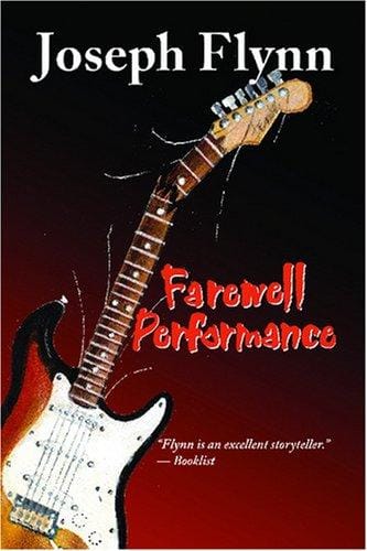 Farewell performance