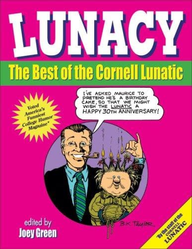 Lunacy