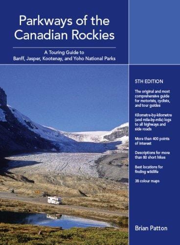 Parkways of the Canadian Rockies