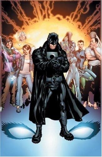 Wildstorm