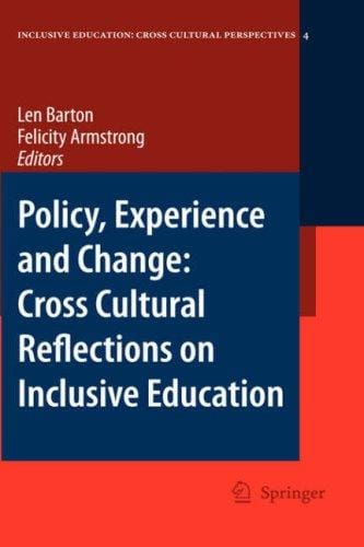 Policy, experience and change