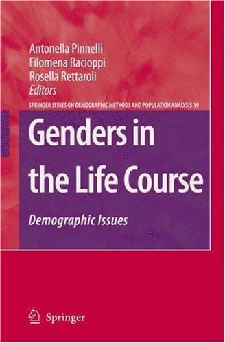 Genders in the Life Course