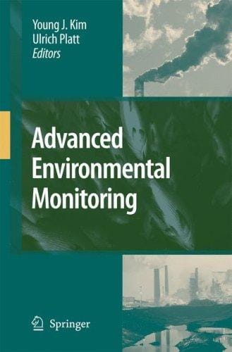 Advanced environmental monitoring