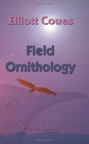 Field ornithology