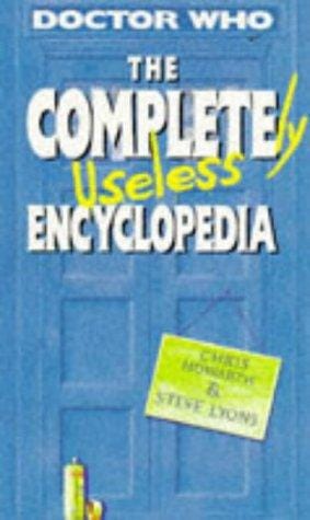 The Completely Useless Encyclopedia