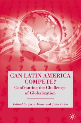 Can Latin America compete?