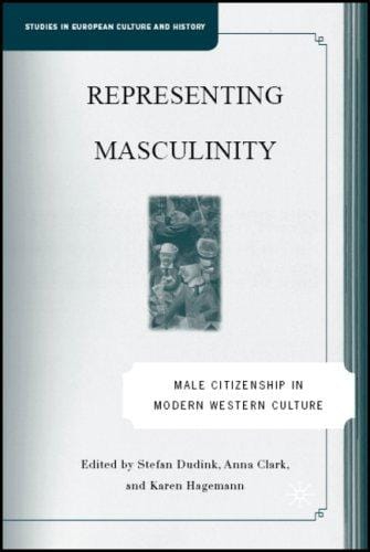 Representing masculinity
