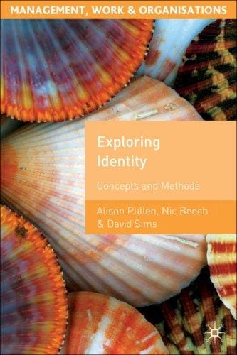 Exploring identity