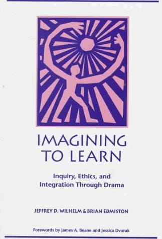 Imagining to learn