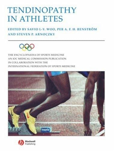 Tendinopathy in athletes