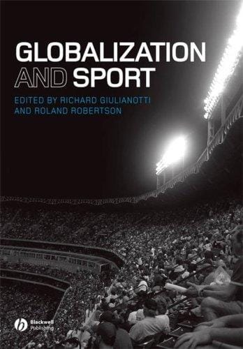 Globalization and sport