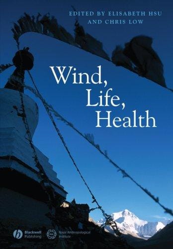 Wind, life, health