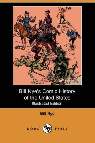 Bill Nye's Comic History of the United States