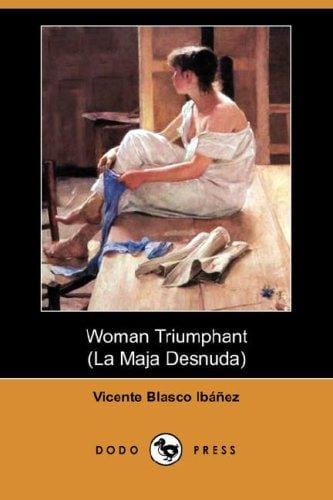 Woman Triumphant