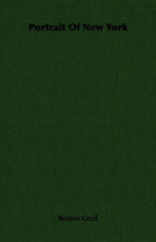 Portrait of New York