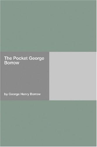 The Pocket George Borrow
