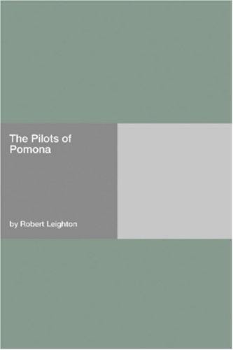 The Pilots of Pomona