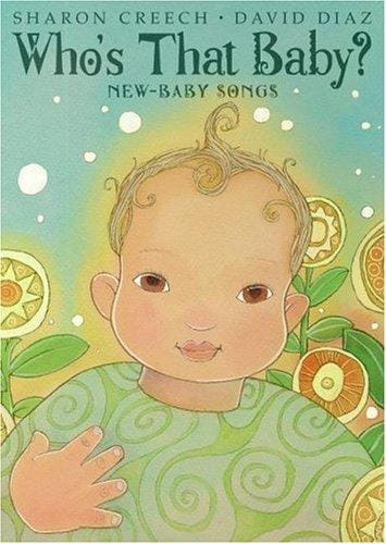 Who's that baby?