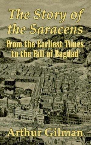 The story of the Saracens