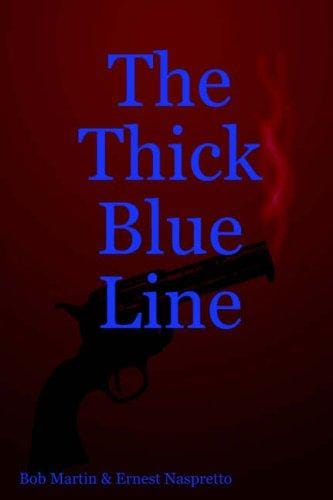 The Thick Blue Line
