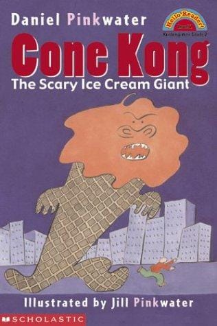 Cone Kong