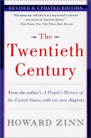 The twentieth century