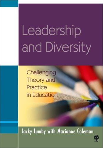 Leadership and diversity