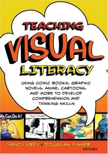 Teaching visual literacy
