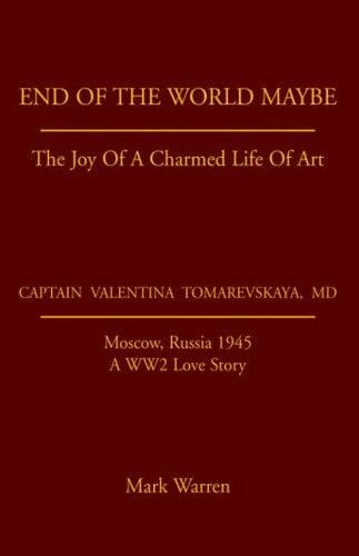 End Of The World Maybe