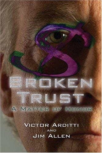 Broken Trust