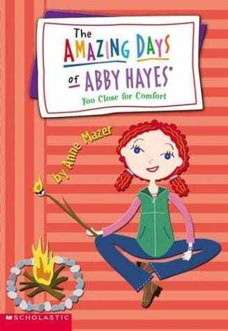 Amazing Days Of Abby Hayes, The #11 (The Amazing Days of Abby Hayes)