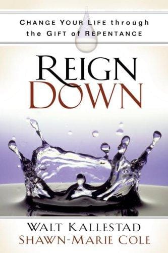 Reign down