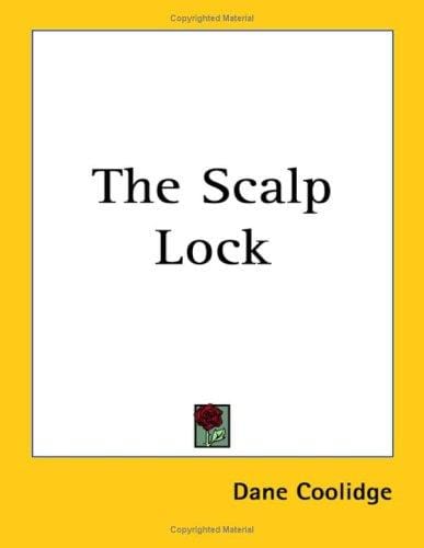 The Scalp Lock