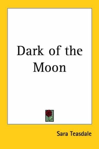 Dark of the moon