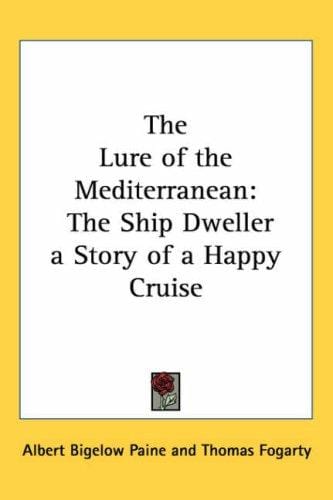 The Lure of the Mediterranean