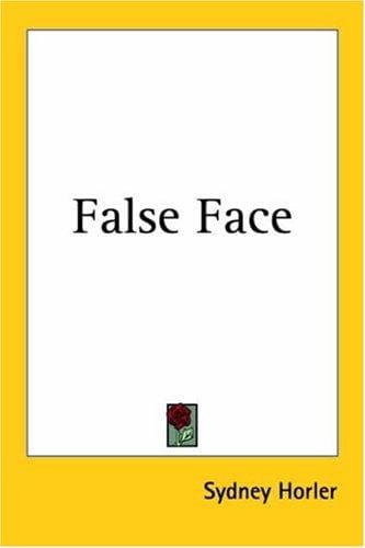 False Face