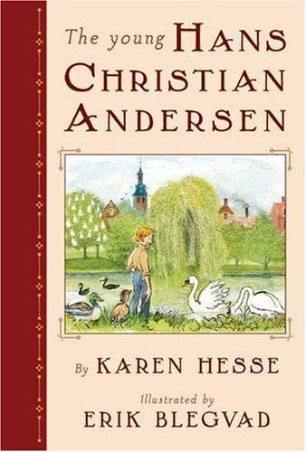 Hans Christian Andersen