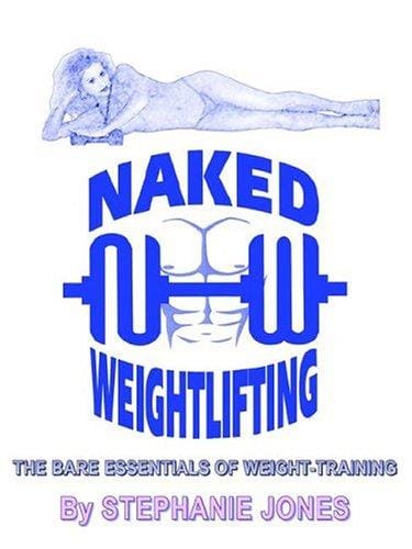 Naked Weightlifting