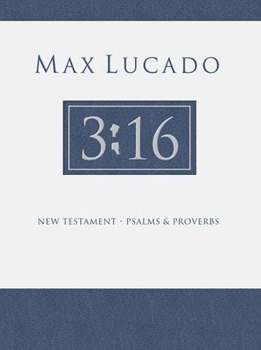 3:16 New Testament