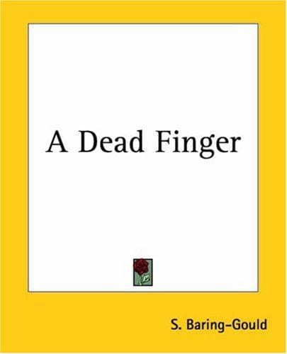 A Dead Finger