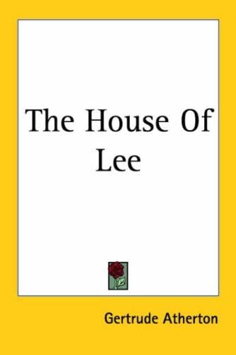 The house of Lee